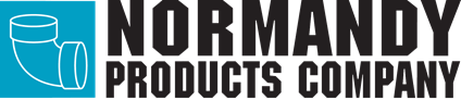Logo for Normandy Products